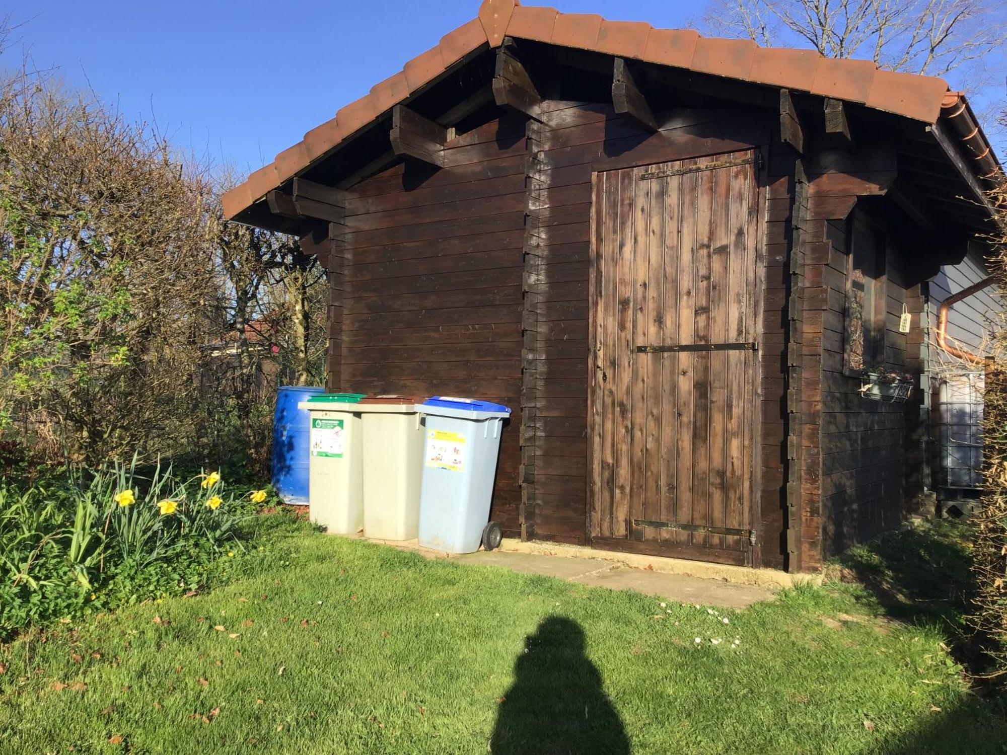 Jura Mobile Home Marigny  Buitenkant foto